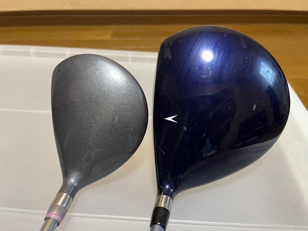 a386/DUNLOP/オデッセイ/TOBUNDAレディース ゴルフクラブセット