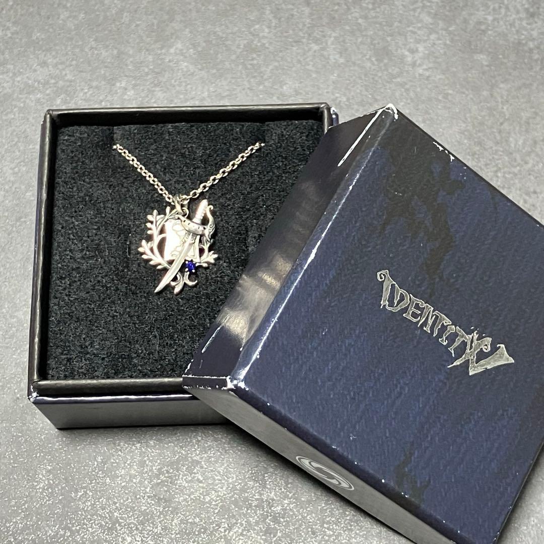 【希少】写真家 ジョゼフ ネックレス アクセサリー IdentityV