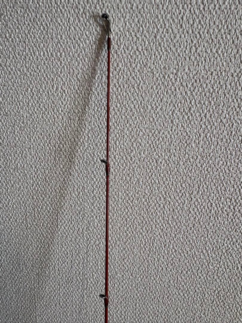 PALMS Egeria トラウトロッド 53UL パームス　エゲリア