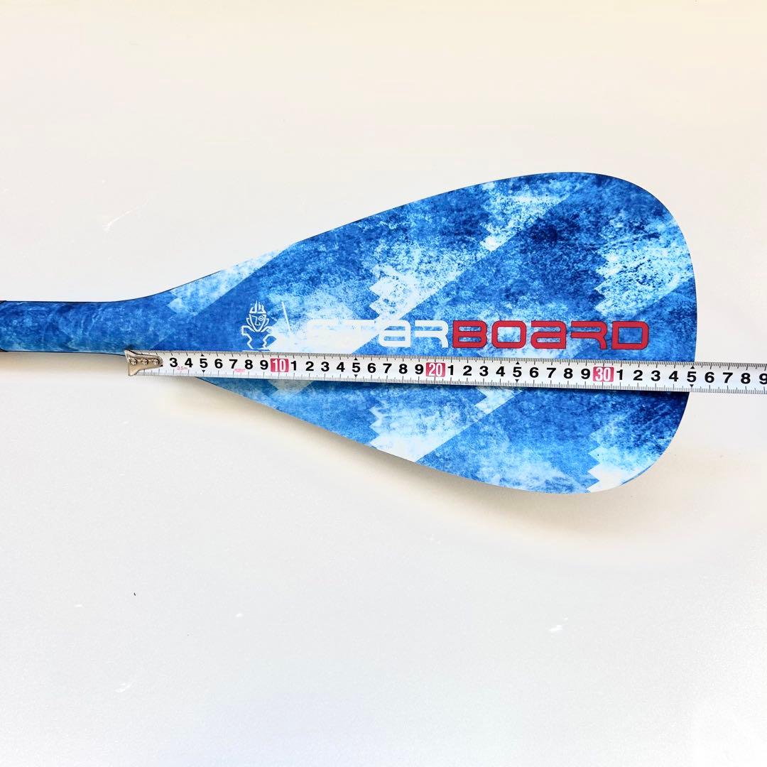 STARBOARD スターボード 2ピース パドル ENDURO S