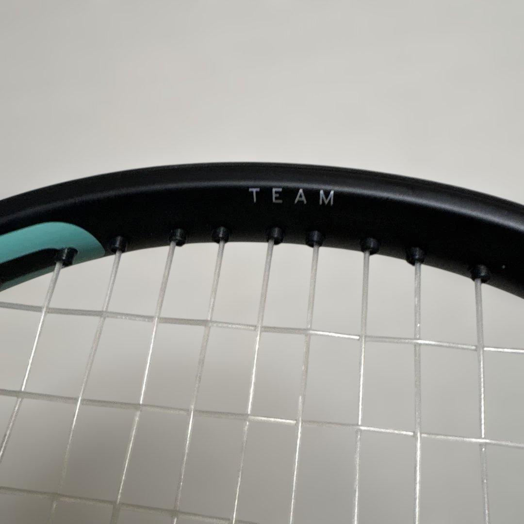 ラケット(硬式用) HEAD BOOM TEAM G2