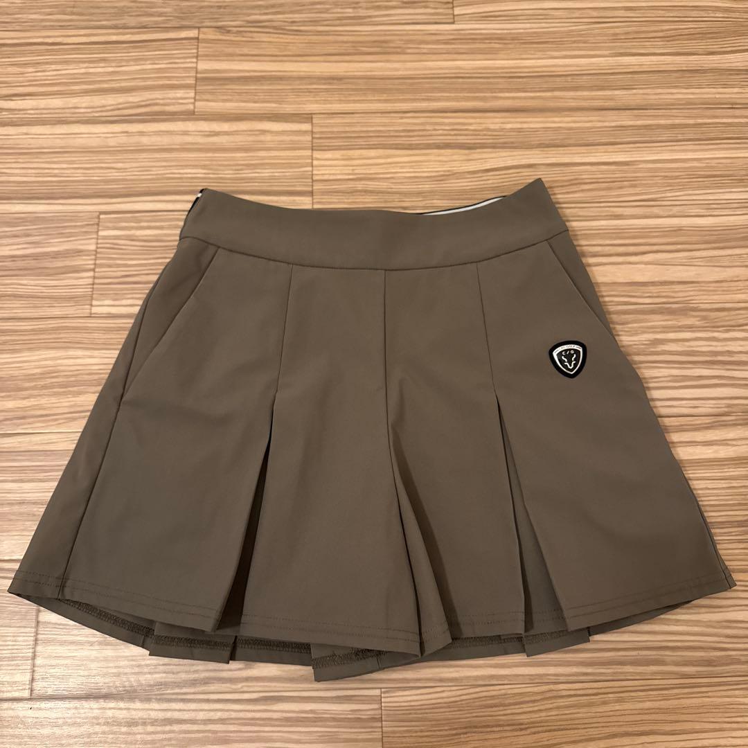 新品 CPGGOLF ショートパンツ