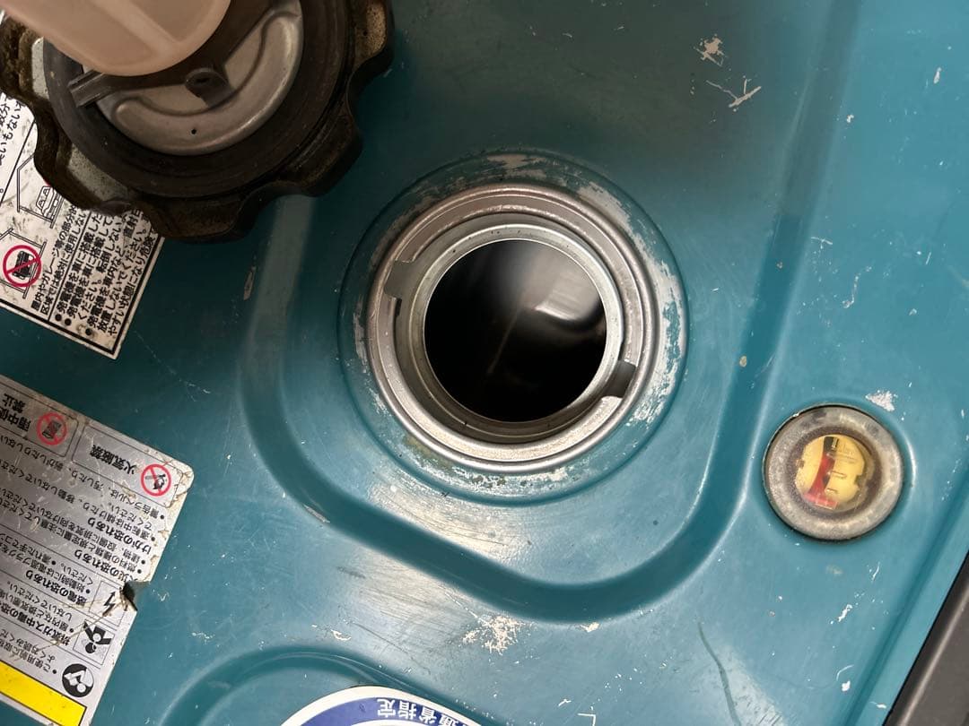 マキタ　インバーター発電機　G250IS 超低騒音型