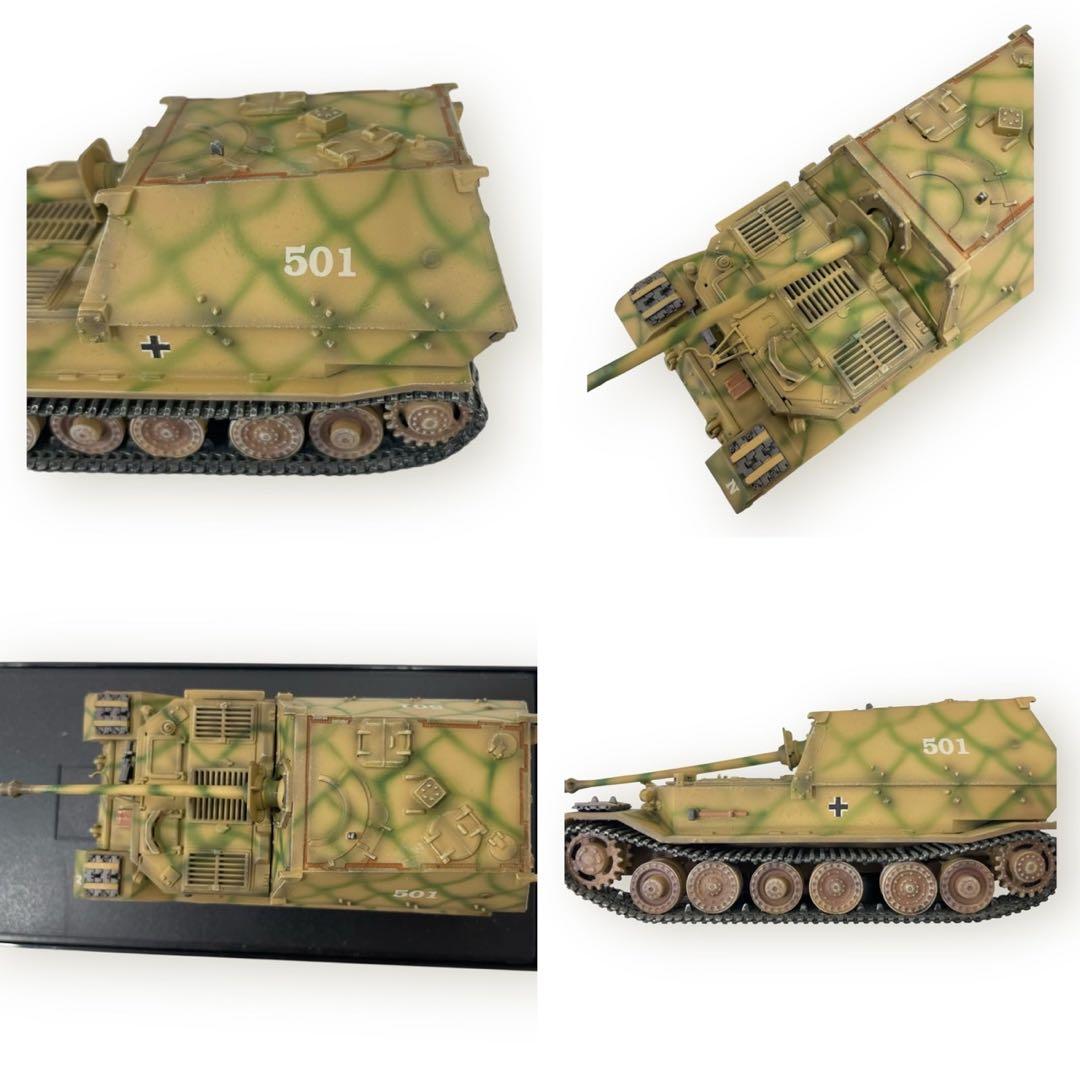 ドラゴンアーマー レオパルト 3台＋他パンター G等3台まとめ売り♪