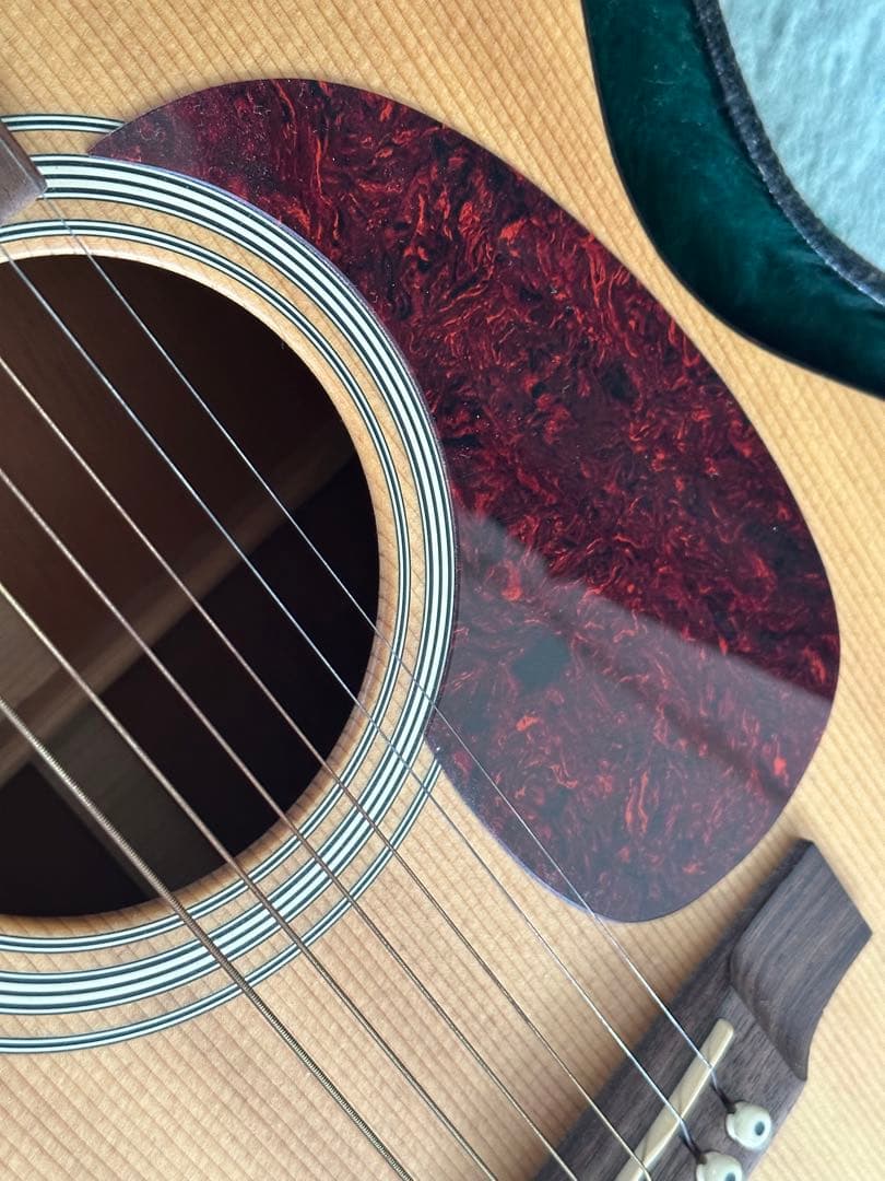 専用　Martin & Co. 000-1 アコースティックギター