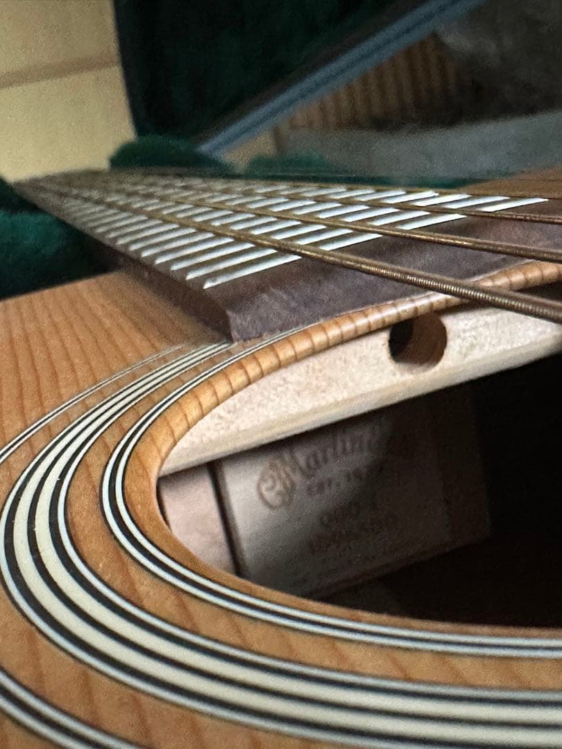 専用　Martin & Co. 000-1 アコースティックギター