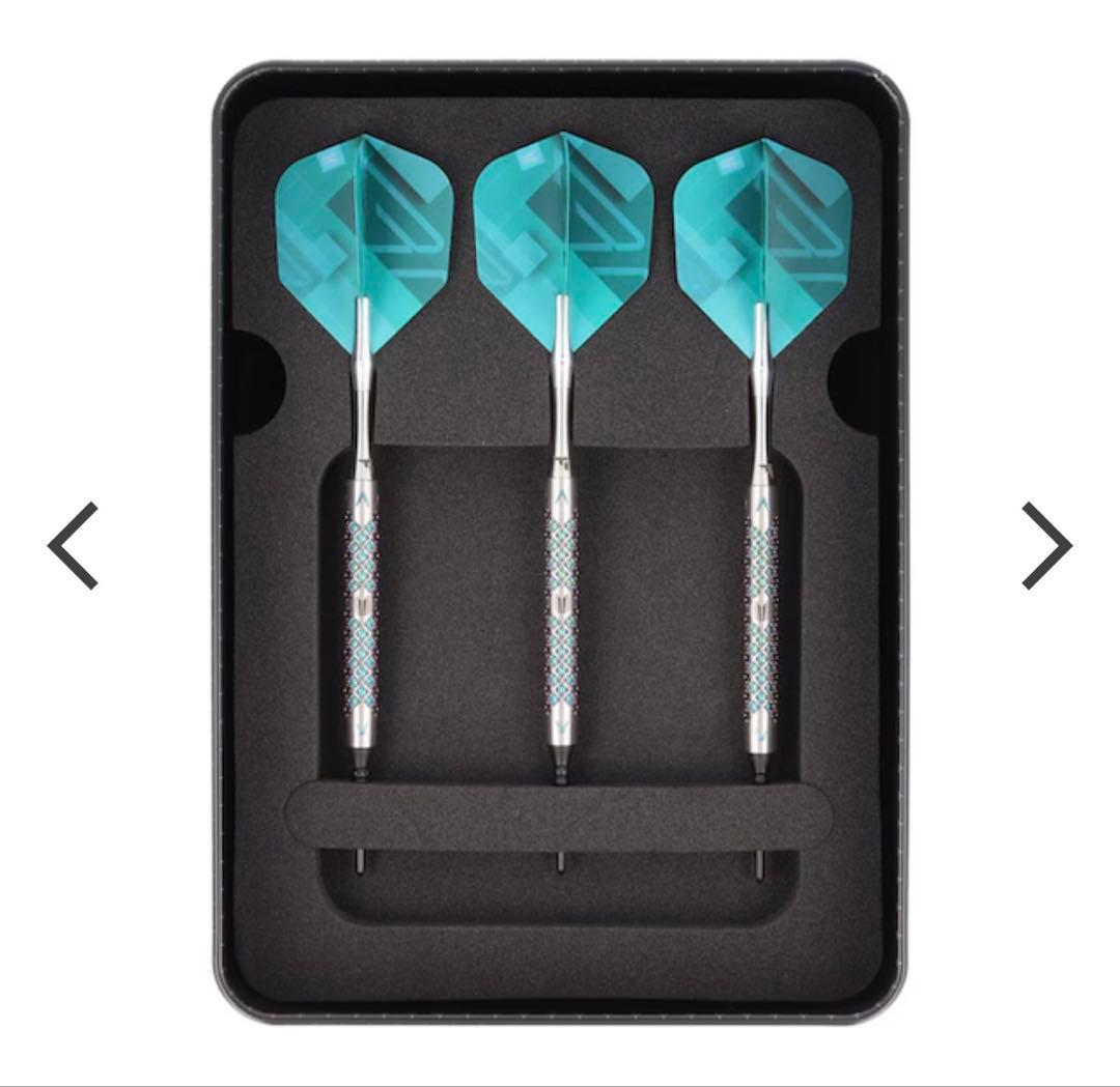 【新品】TARGET(ターゲット) ROVE 10(ローヴ10) 20g 2BA