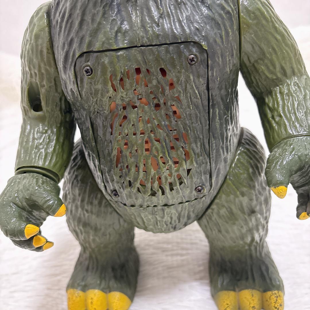 昭和レトロ✨1978年 ゴジラ ポピー ジャンボザウルス ジャンボマシンダー