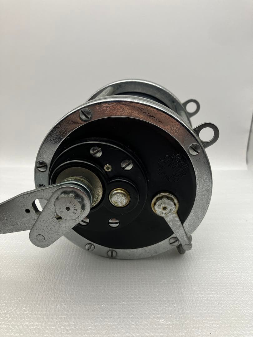 ペン リール 9/0 ペン　セネター PENN SENATOR カジキマグロ