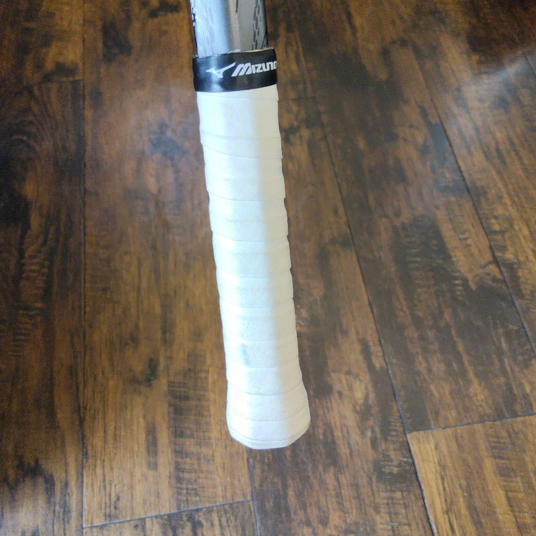 【美品】Mizuno D-Force s-tour ケース付き