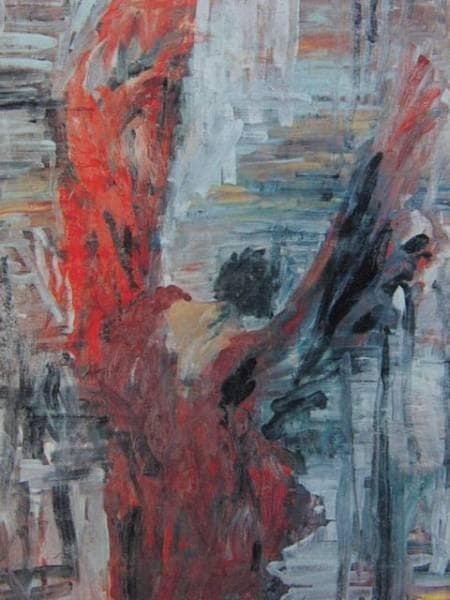 Christopher Le Brun、UNTITLED、海外版超希少レゾネ