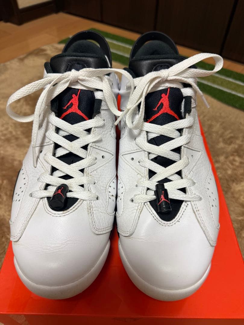 Nike Air Jordan 6 Low Golf 値下げ❗️