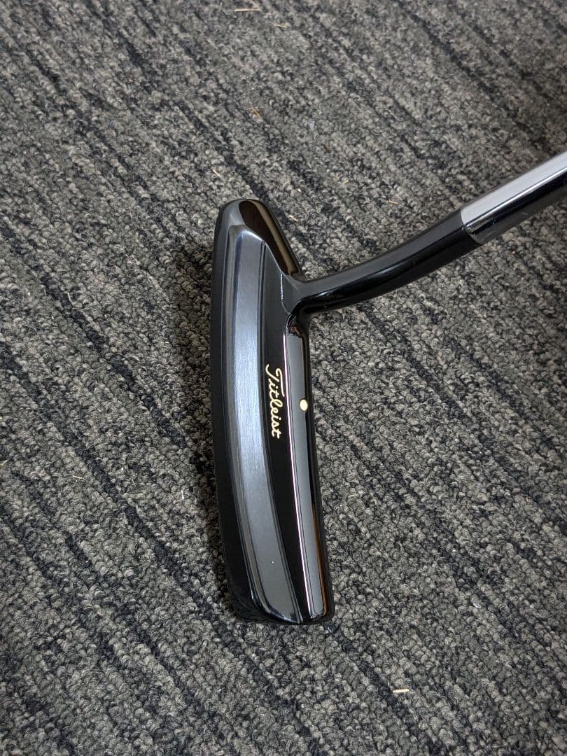 美品★ ScottieCameron　スタジオデザイン 3　STOCKERCUP