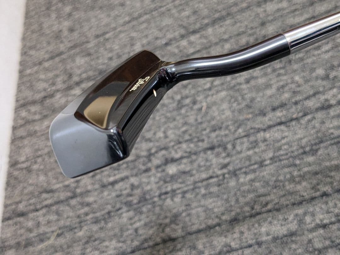 美品★ ScottieCameron　スタジオデザイン 3　STOCKERCUP