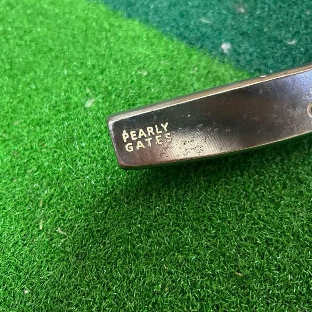 SCOTTY CAMERON PEARLY GATES パター 942 激レア
