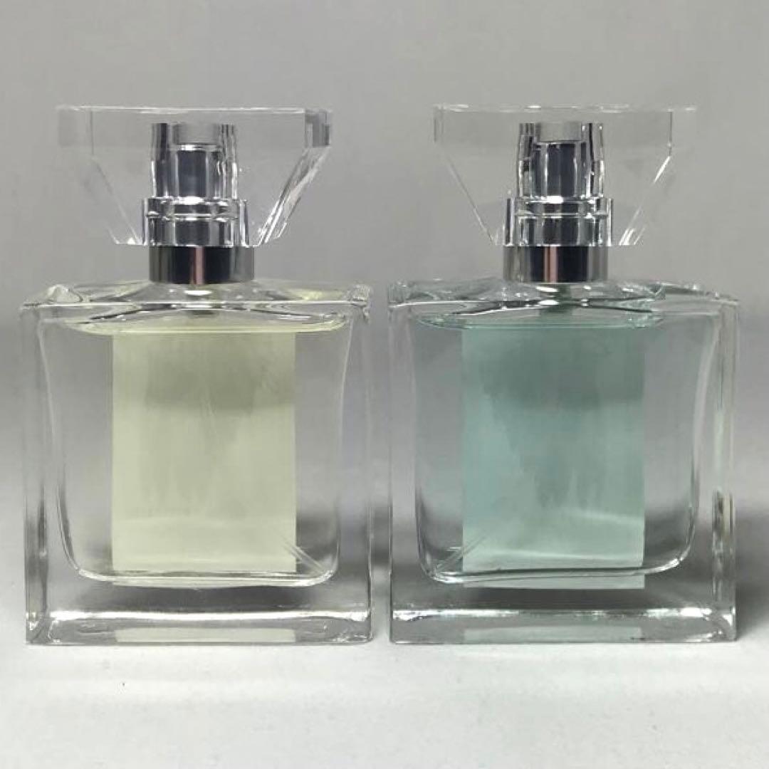 #8137 【未使用】 囀る鳥は羽ばたかない フレグランス 百目鬼力・矢代