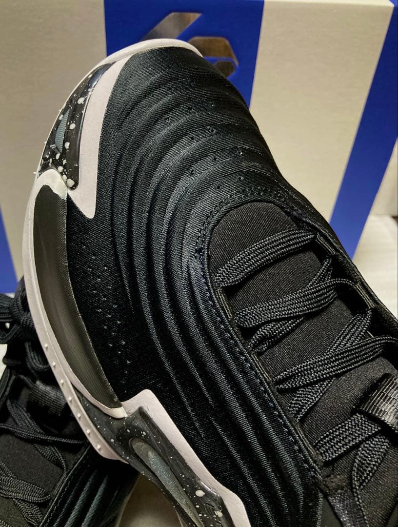 NIKE JORDAN LUKA 3 PF 27cm【タグ付 新品 未使用品】