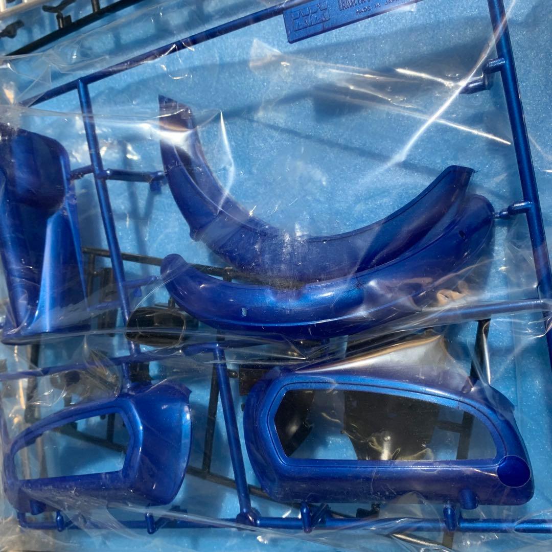 小鹿タミヤ 1/6 オートバイシリーズ No.5  R75/5 プラモデル