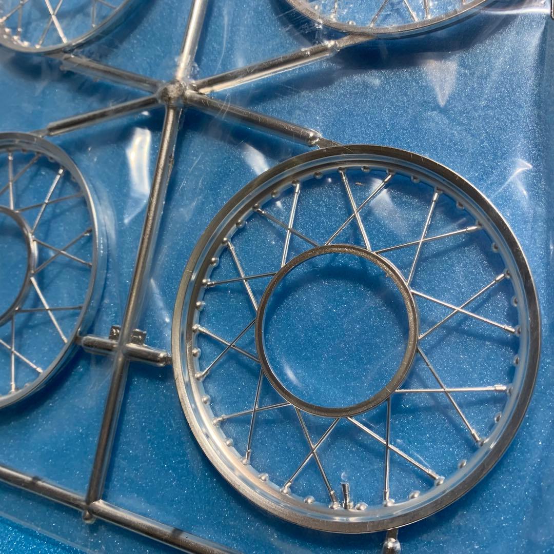 小鹿タミヤ 1/6 オートバイシリーズ No.5  R75/5 プラモデル