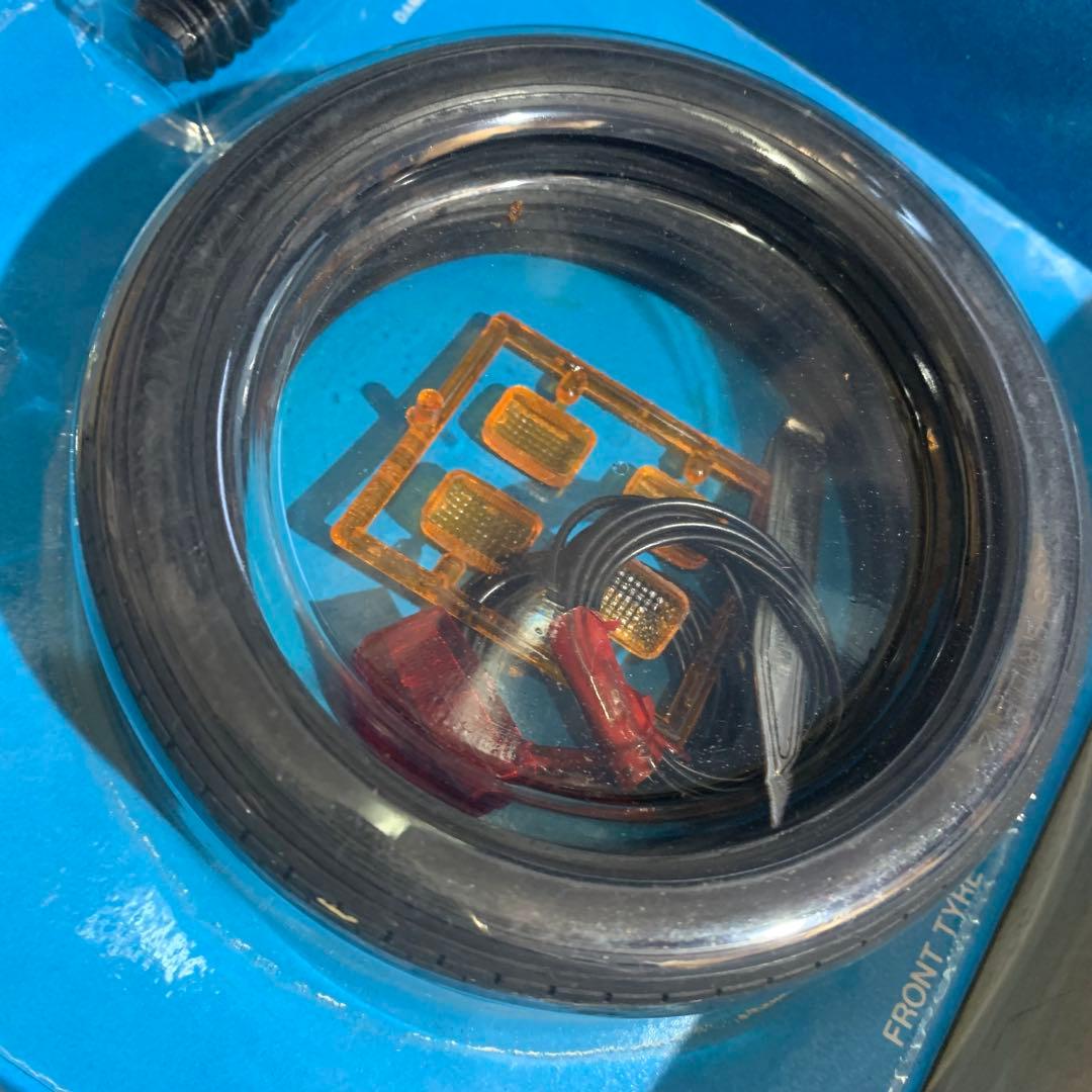 小鹿タミヤ 1/6 オートバイシリーズ No.5  R75/5 プラモデル