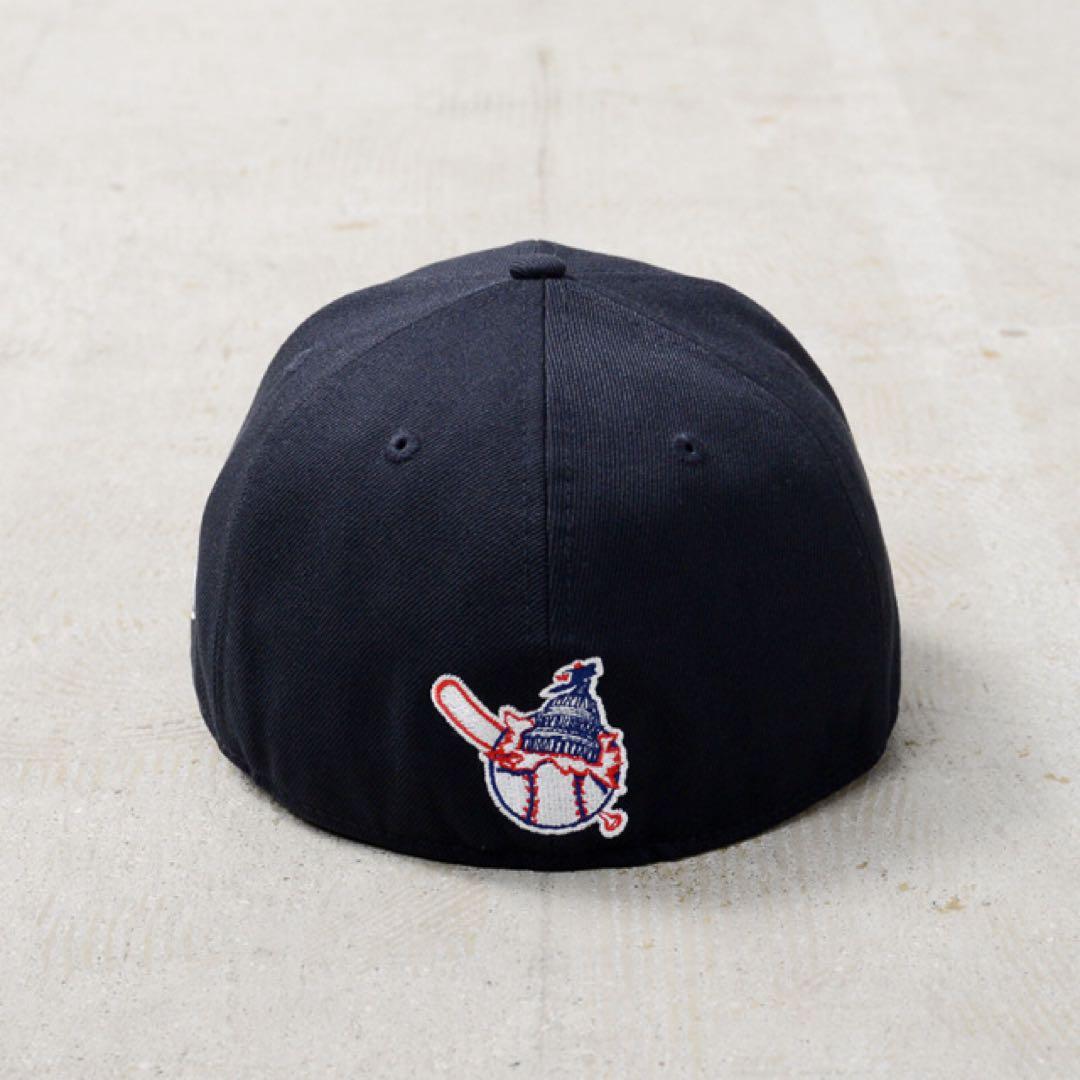 NEW ERA WAIPER別注 LP 59FIFTY クーパーズタウン