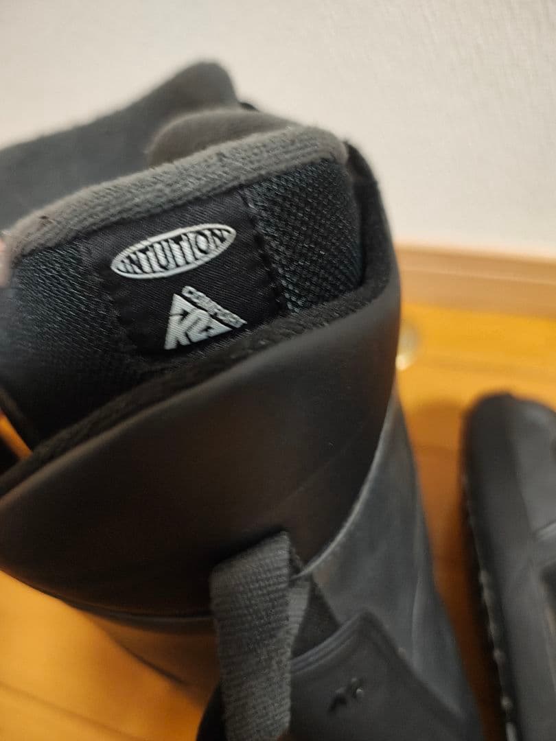 K2 RAIDER スノーボードブーツ 27cm BOA