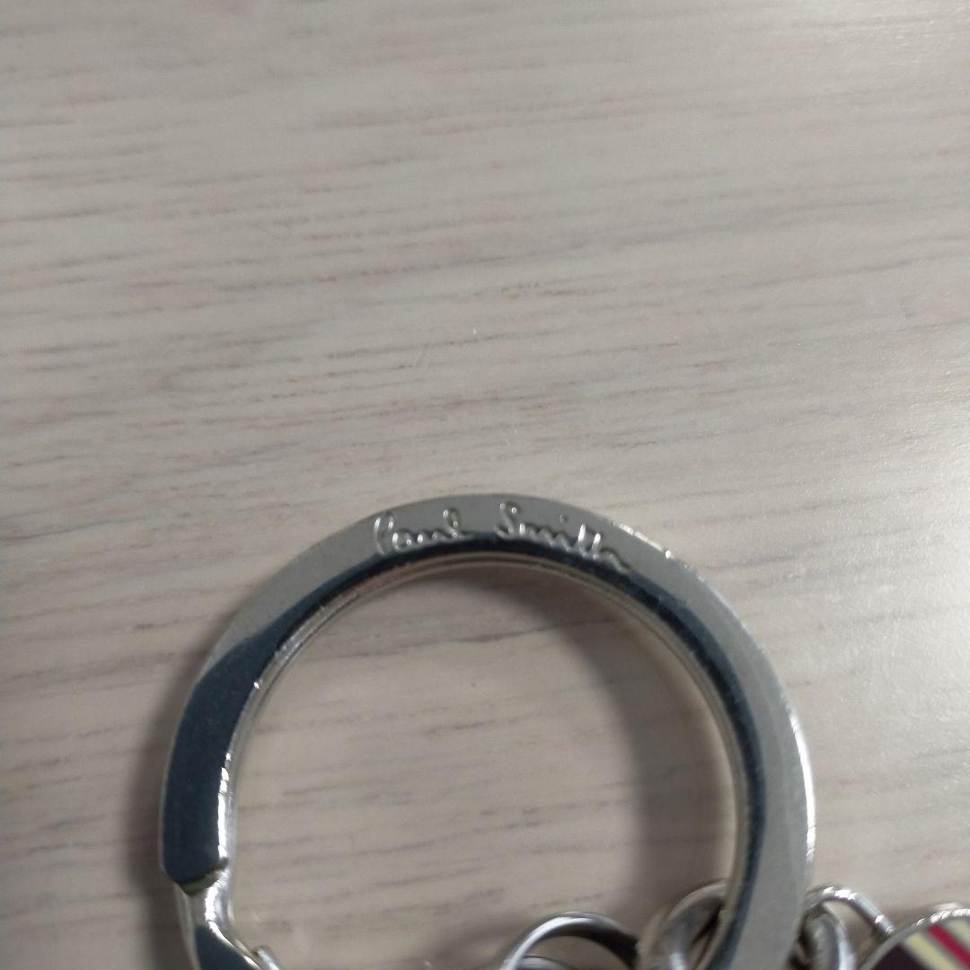 ポールスミス　Paul Smith キーチェーン