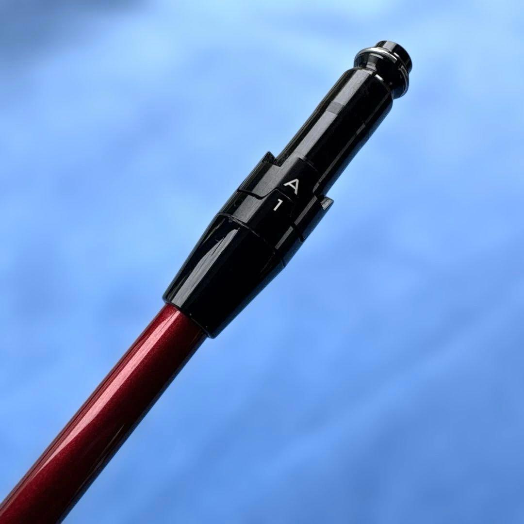 タイトリストGT2 ドライバー 10°