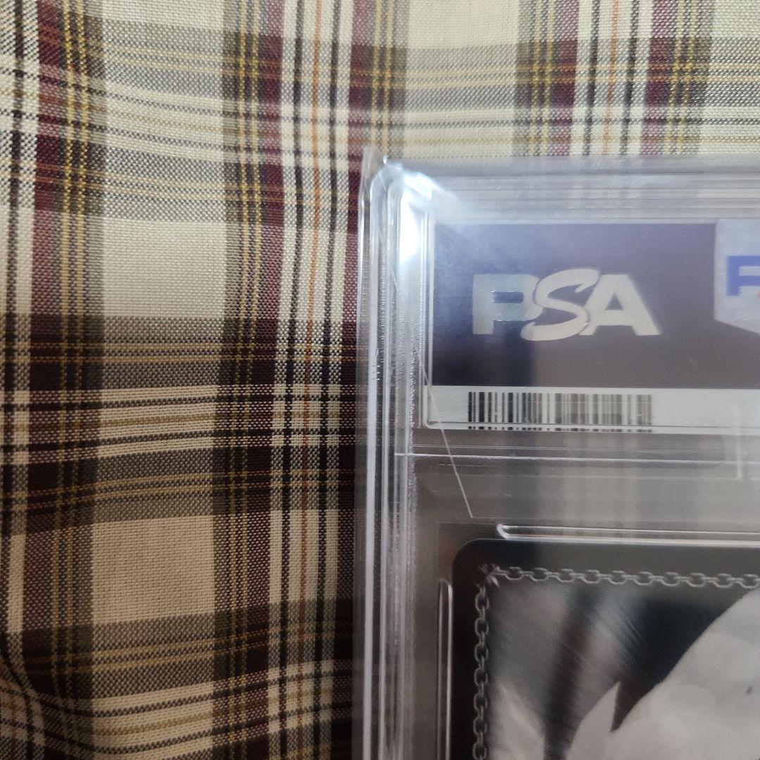 ヴァイスシュヴァルツ　輝く夜空　かなで　SP　PSA10