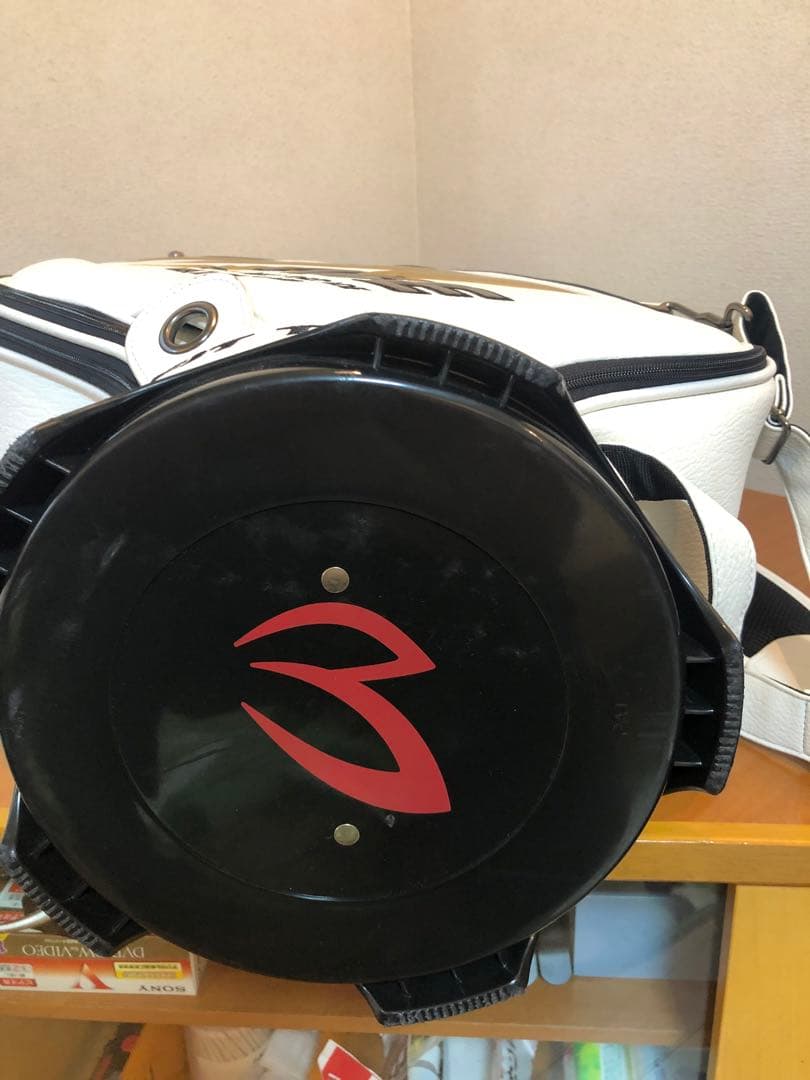 MASTER BUNNY EDITION MBE-XI ゴルフバッグ