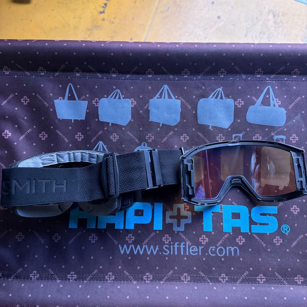 SMITH　スミス　SQUAD MAG　スカッドマグ