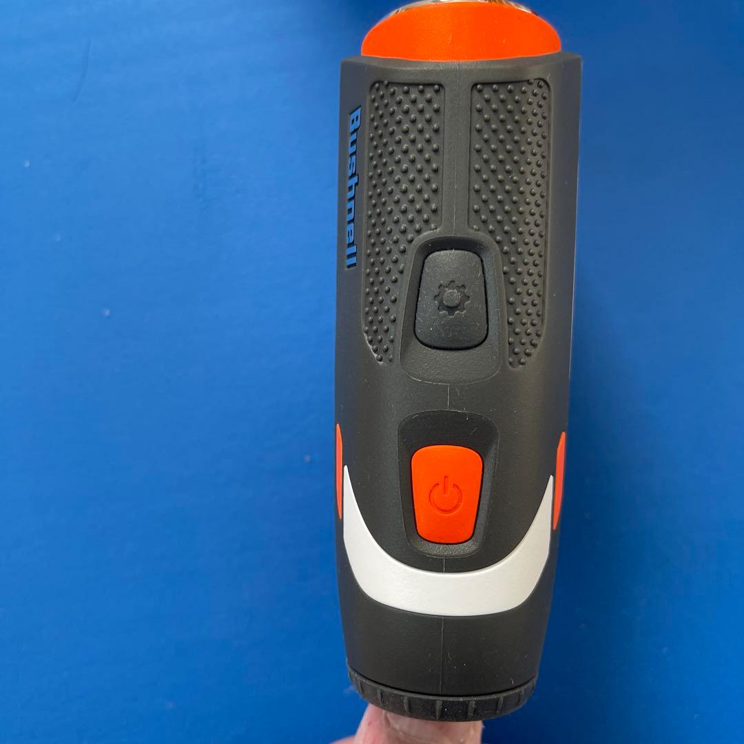 まっちゃんBushnell TOUR V6 オマケ付シフトジョルト距離計