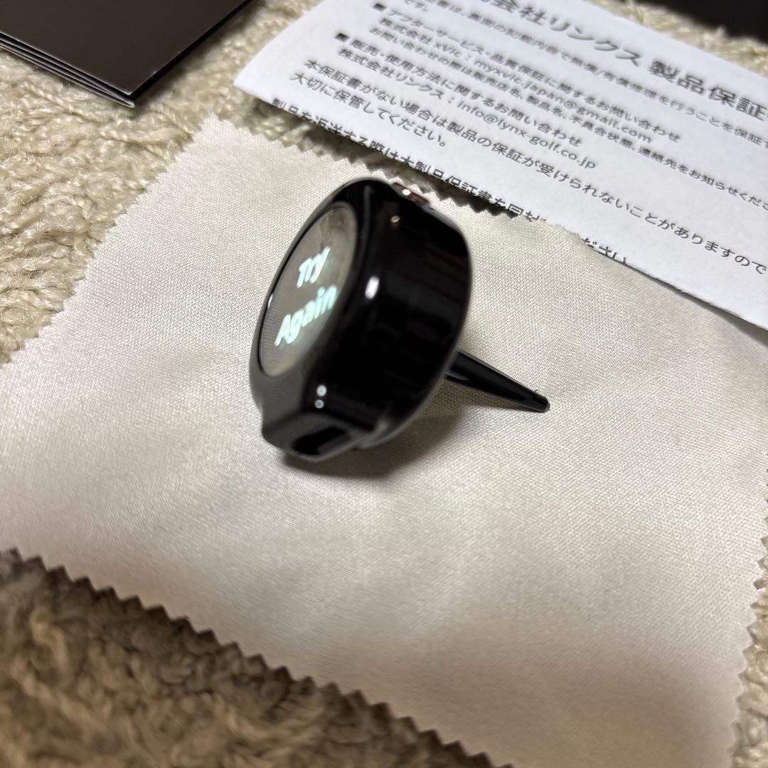 【美品】XVIC Putting View パター練習器 てらゆーさん紹介