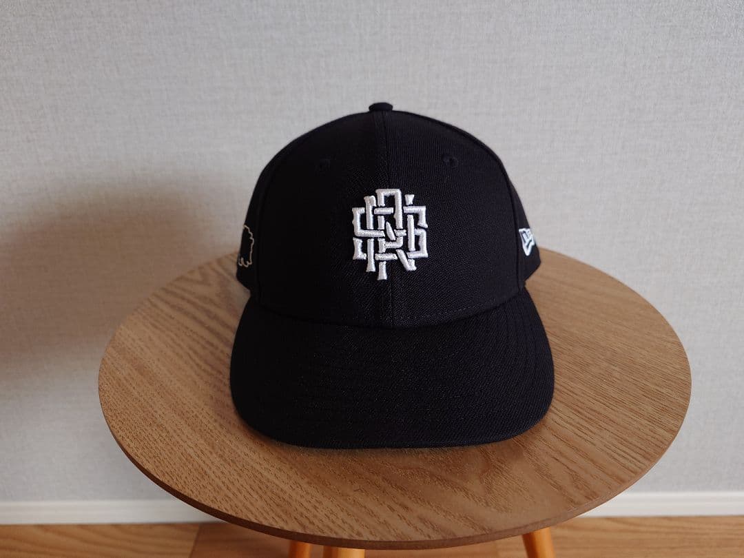 SNIPEER 9FIFTY LOW PROFILE キャップ (完売品)