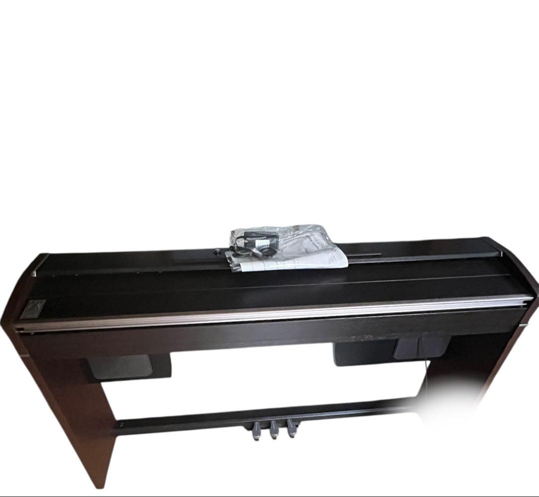 CASIO Privia PX-700 電子ピアノ 88鍵 ダークウッド