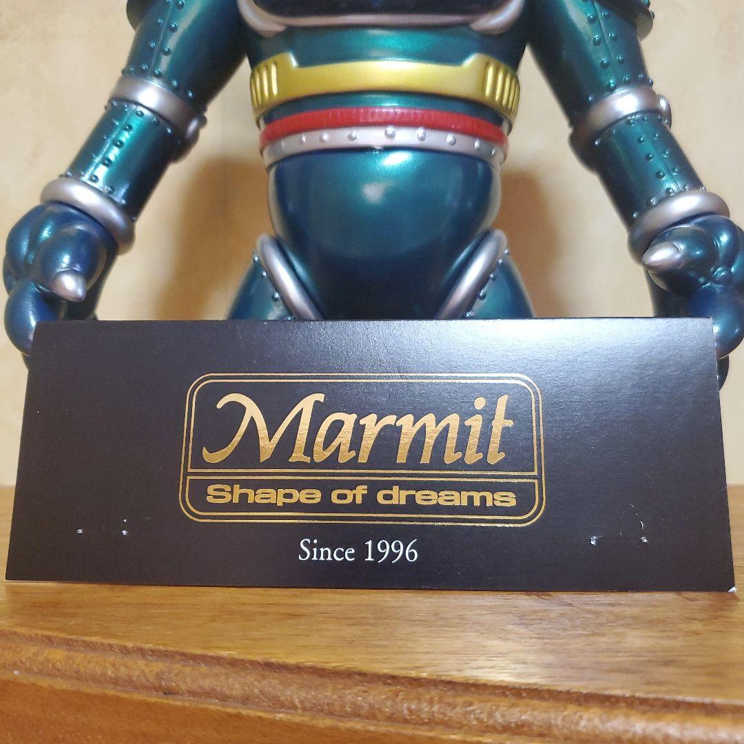 マーミット　ターゲットアース　パラボラエース