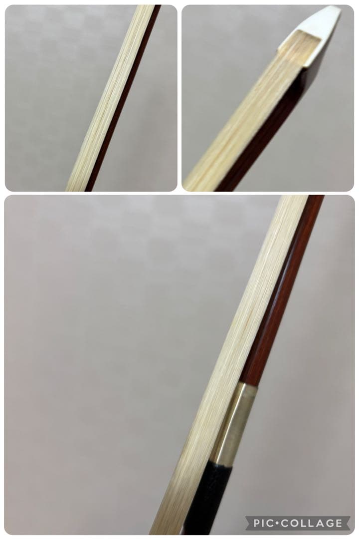 【極美品】スズキ　バイオリン　No.230 1/4 2009年