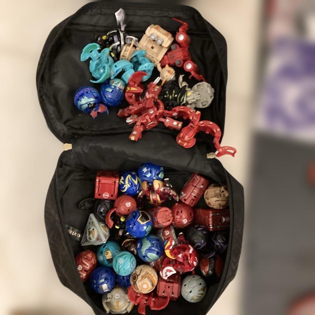 爆丸 ゲームボードセット まとめ売り