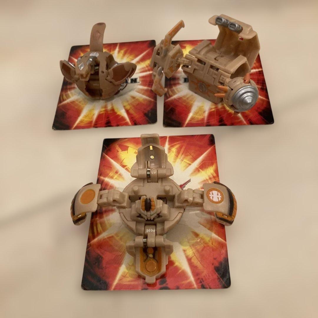 爆丸 ゲームボードセット まとめ売り