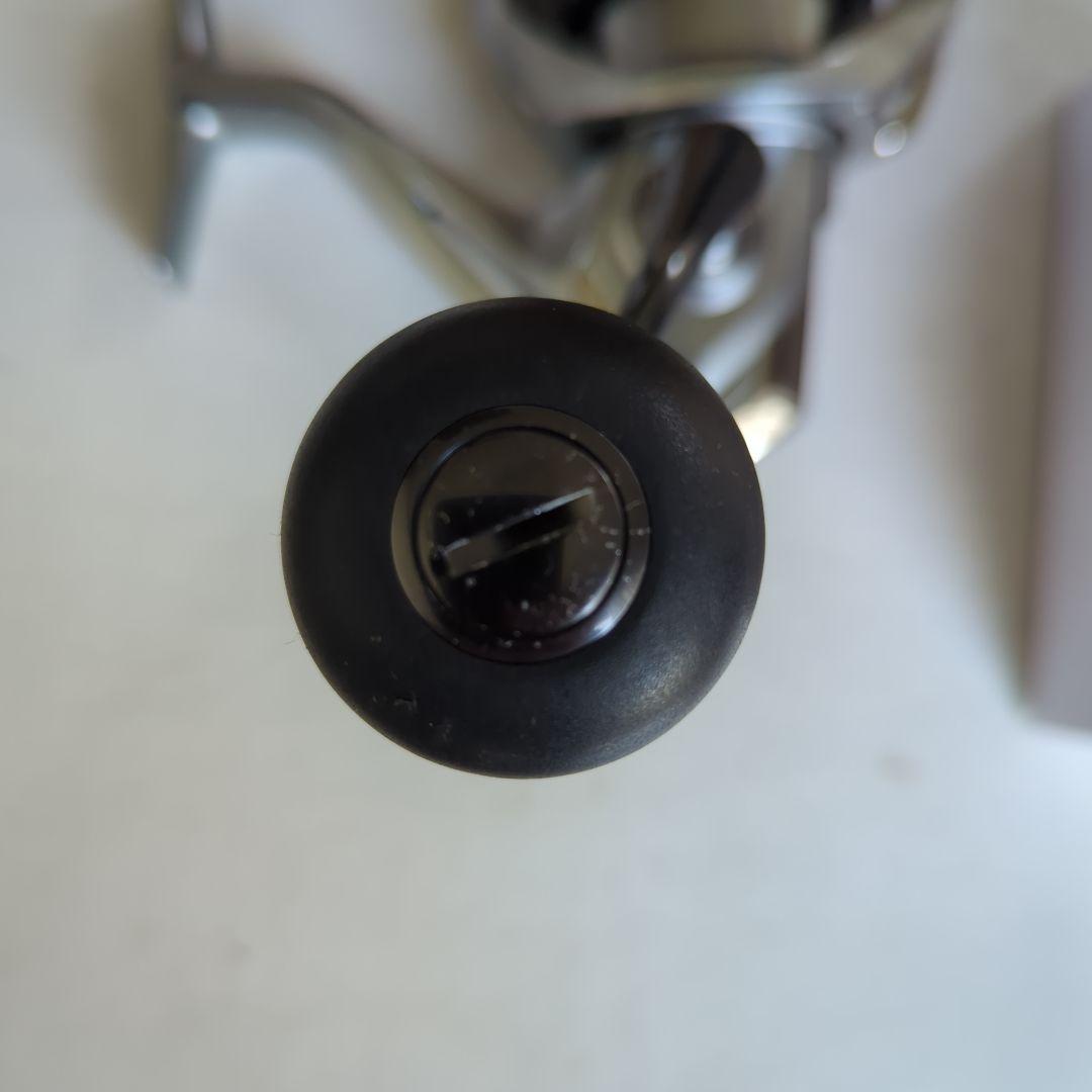 SHIMANO 21ナスキー C5000XG スピニングリール