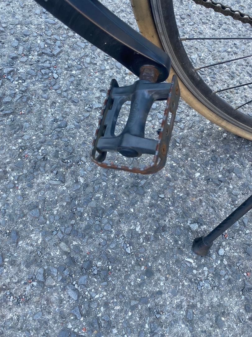 LOUIS GARNEAU クロスバイク