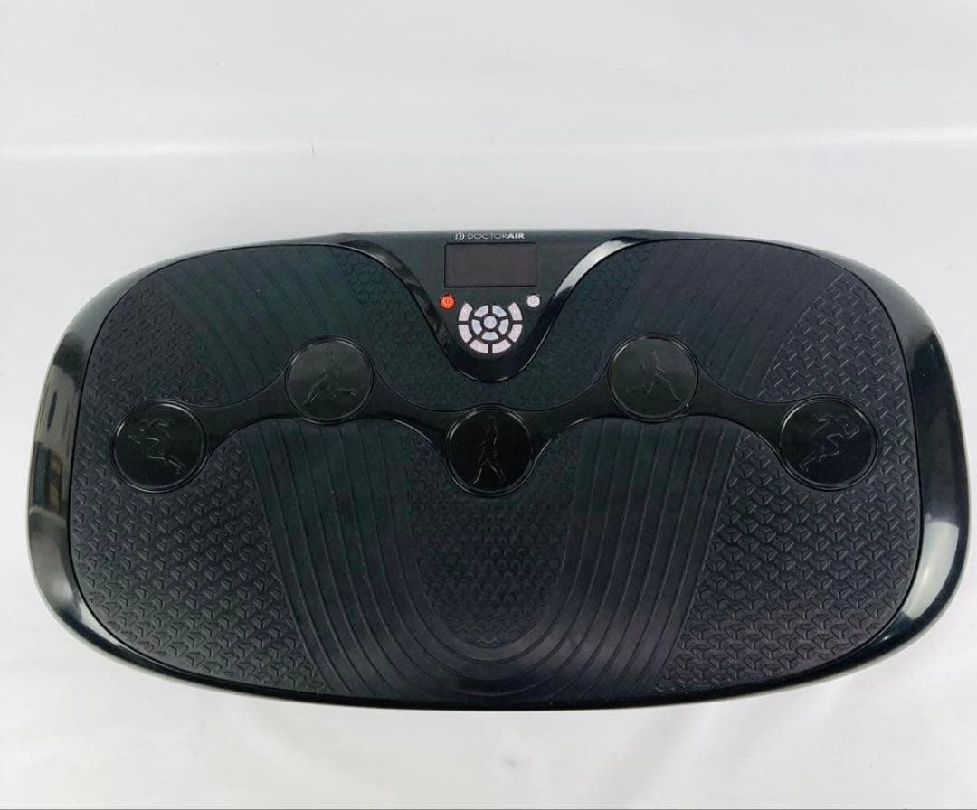 DoctorAir 3DスーパーブレードS SB-002 付属品完備