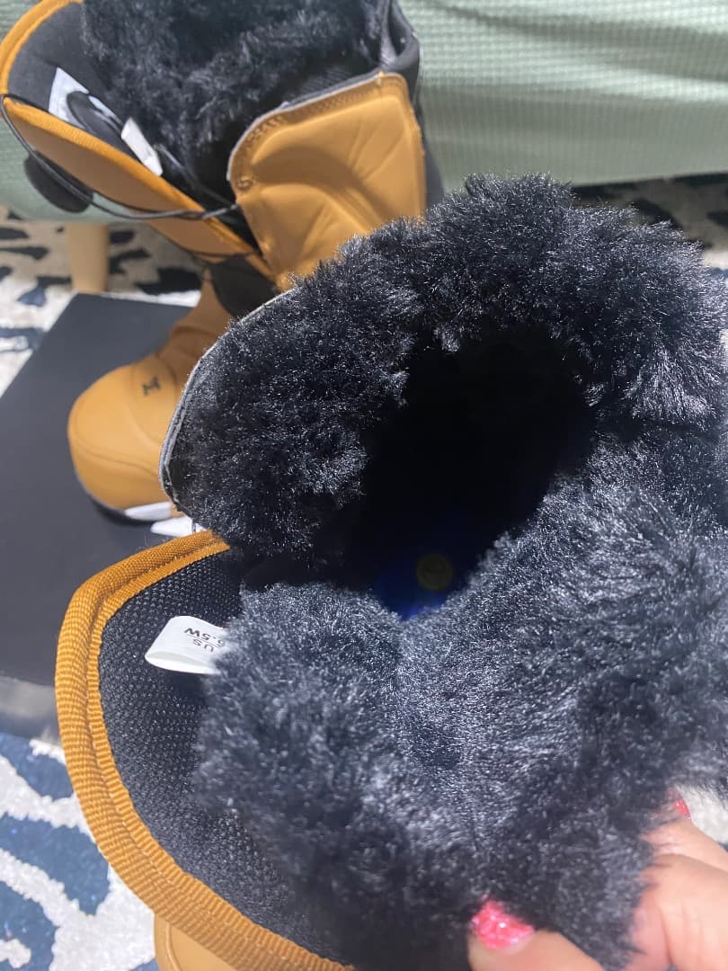 お値下げ★DCスノーボードブーツ