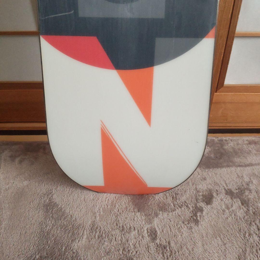 BURTON CLASH 145CM 2012モデル