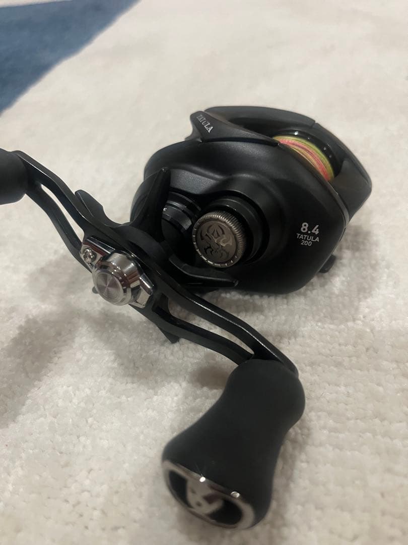 ダイワ タトゥーラ ２００