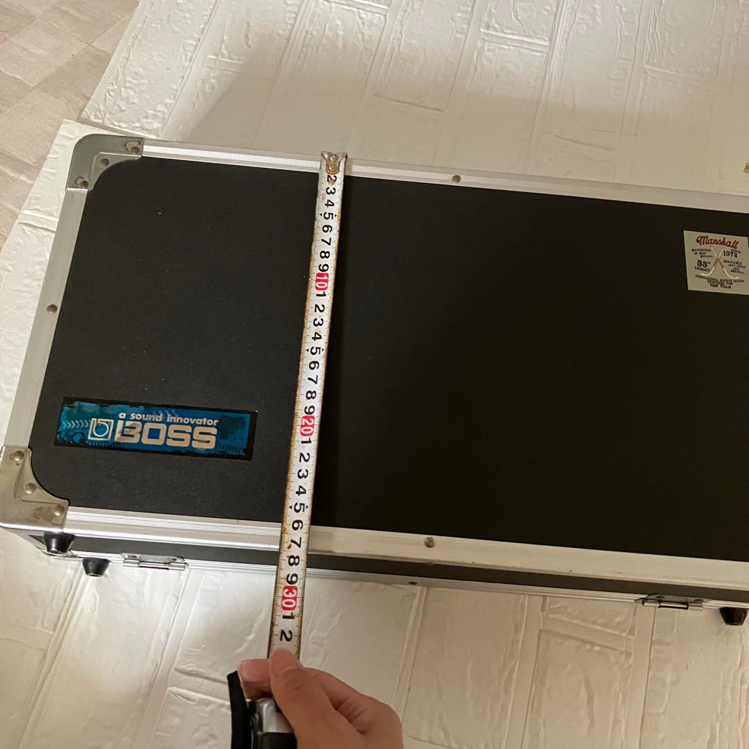 エフェクターボードBOSS GE-7 /