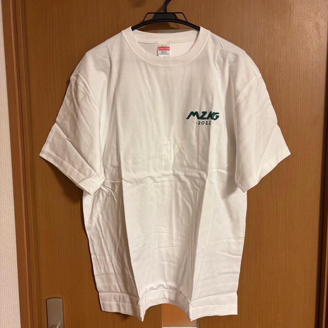 【新品未使用】カナメストーン 真空ジェシカ ママタルト 漫才興行 Tシャツ L