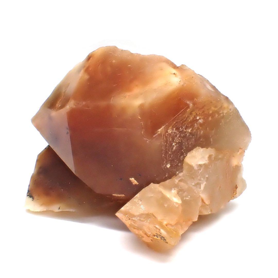 【パキスタン/ザギ産】ザギマウンテンアストロフィライトインクォーツ