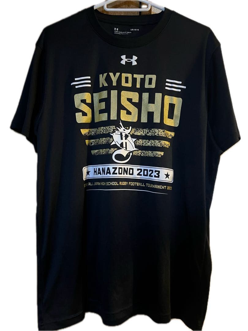 京都成章 ロンＴ Tシャツ