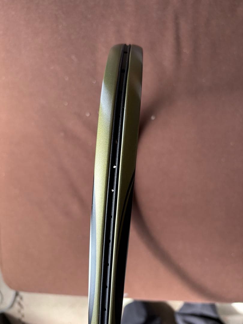 新品未使用　ヨネックス　ネクステージ80s